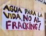 No fracking, ni aquí ni allá, ni hoy ni nunca. 579