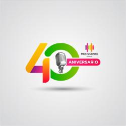 40 años de Mexiquense Radio