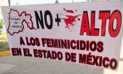La creciente violencia contra las mujeres en México 
