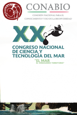 Los tianguis en la ciudad. Abasto, comercio y tradición/ XX Congreso de Ciencia y Tecnología del mar.