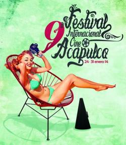 9° Festival Internacional de Cine Acapulco 