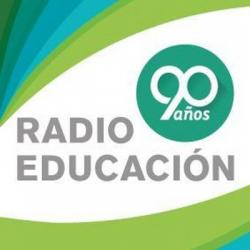 90 años de Radio Educación