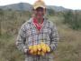 Primer encuentro de campesinos productores de semillas nativas del Valle de México