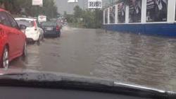 Inundaciones, Ciudad de México, Parte 2 