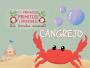 479. Cuidar el hábitat de los animalitos de mar desde casa; el cangrejo.