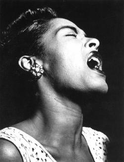 208. Billie Holiday / I: Lady Day por siempre