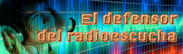 El defensor del Radioescucha