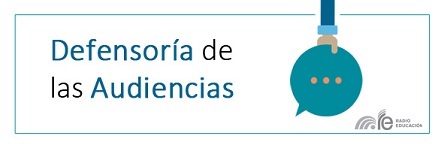 La Defensoría de las Audiencias