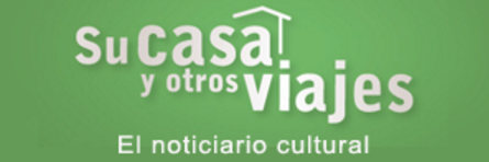 Su casa y otros viajes podcast artwork