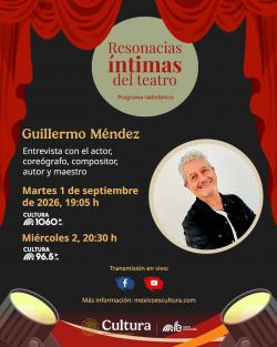 Guillermo Méndez