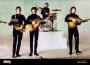 598. Beatles: For dummies (III)