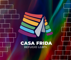 EL ORGULLO ENCUENTRA REFUGIO