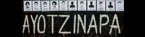 Ayotzinapa, expediente abierto