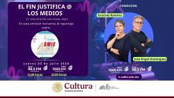 1886. 37° Encuentro Nacional AMIC 