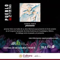 Programa 2101. Jaramar. Cuarta Parte