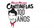 Mario Moreno Cantinflas: 100 Años