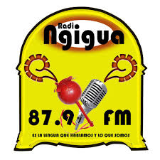 Eligio Juárez Jara nos habla de Radio Nguigua