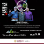 Programa 2137. Saul Flores. Good Rockin Tonight