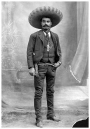 Aniversario del natalicio de Emiliano Zapata