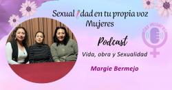 1446. Vida, obra y sexualidad: Margie Bermejo