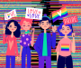 JUVENTUDES LGBTIQA+