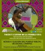 Programa 313. Música y cultura del pueblo tseltal de Oxchuc, Chiapas