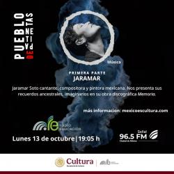 Programa 2098. Jaramar. Primera Parte