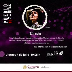 Programa 2069. Tänshn