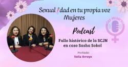 1435. Fallo histórico de la SCJN en caso Sasha Sokol