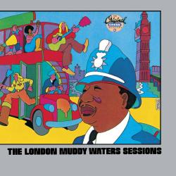793. Muddy Waters: London Sessions
