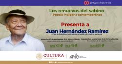 189. Juan Hernández Ramírez, nahua de Veracruz 