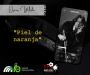 181. Piel de naranja - Oscar Wilde 