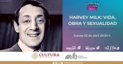 1215.Harvey Milk:vida, obra y sexualidad