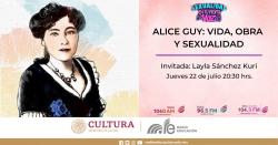 1228. Alice Guy: vida, obra y sexualidad