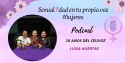 1495. 20 años del CEUVOZ