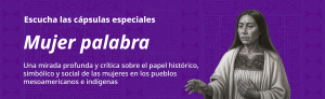 Mujer Palabra