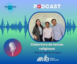 269.Cobertura de temas religiosos