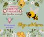 668. Abeja solidaria