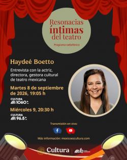 Haydée Boetto