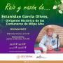437. Estanislao García Olivos, Dirigente Histórico de los Comuneros de Milpa Alta. 2da Parte