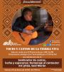 458. Sembrador de cantos, lucha y esperanza: Homenaje al cantautor mè´phàà Saúl Morán