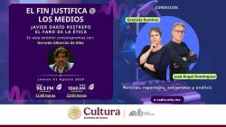 1841. Javier Darío Restrepo El Faro de la Ética