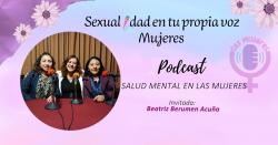 1466. Salud mental en las mujeres