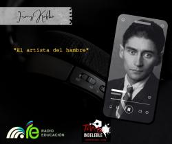 170. Un artista del hambre - Franz Kafka