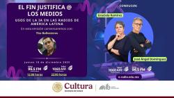 1858. Usos de la IA en las Radios de América Latina