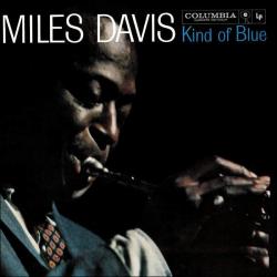 683. Miles Davis – III: Creador de obras maestras (Kind of blue)