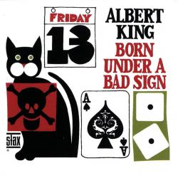 797. Albert King/Booker T. & The MG´S (Born under a bad sign)
