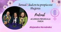 1454. Acuerdos previos a la pareja