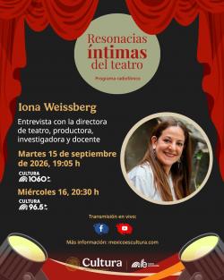 Iona Weissberg