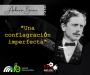 182. Una conflagración imperfecta - Ambrose Bierce.
